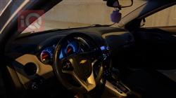 شێڤرۆلێت کروز